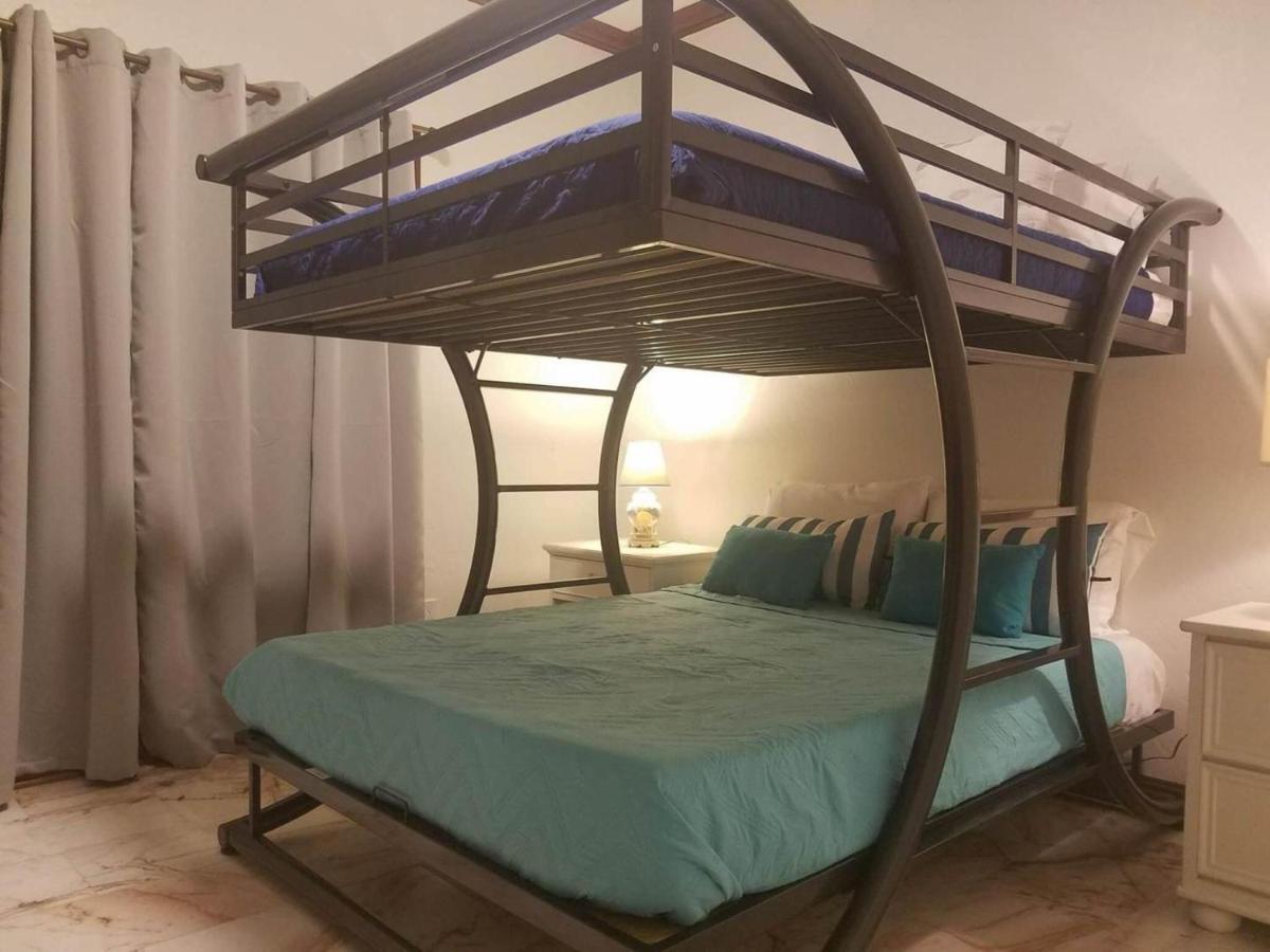 Mi Casa Es Su Casa Townhouse 5508 * South Padre Island