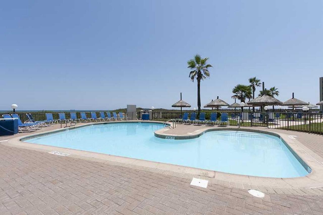 Holiday home Saida I By Padre Island *