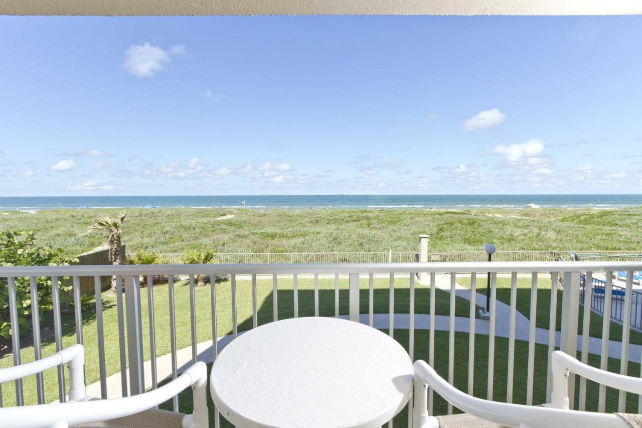 Edge Water South Padre Island