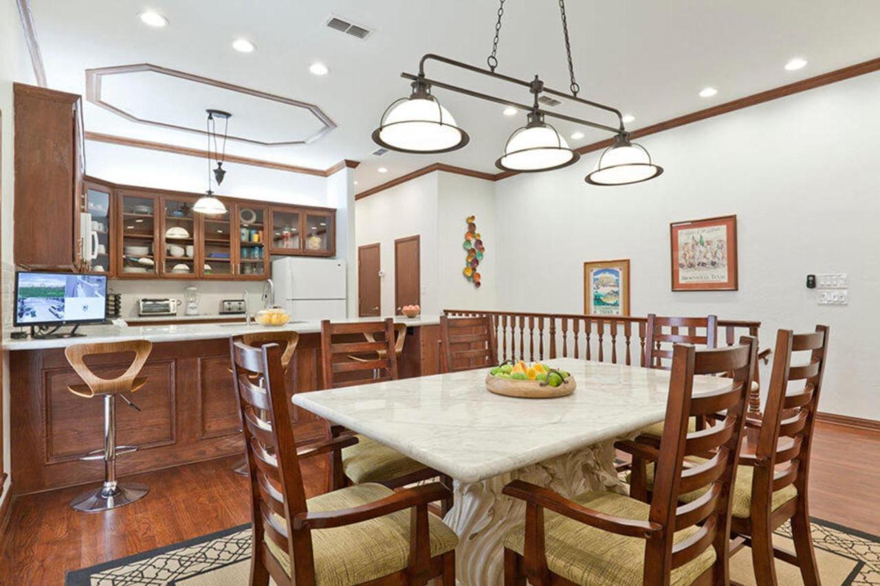 Mi Casa Es Su Casa Townhouse 5508 Holiday home *