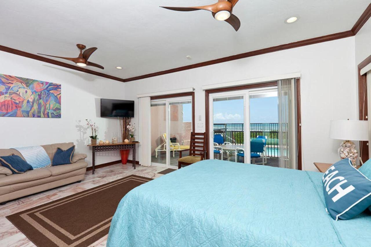 Mi Casa Es Su Casa Townhouse 5508 Holiday home