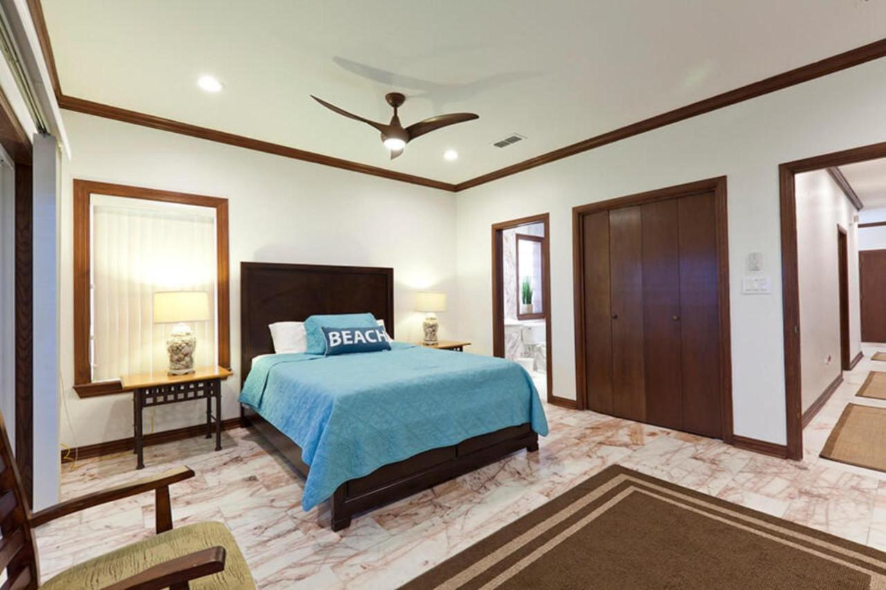 Mi Casa Es Su Casa Townhouse 5508 * South Padre Island