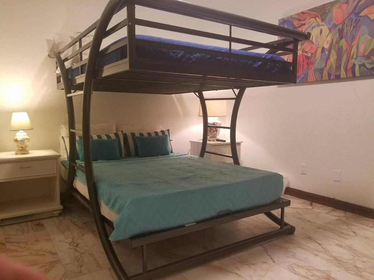 Mi Casa Es Su Casa Townhouse 5508