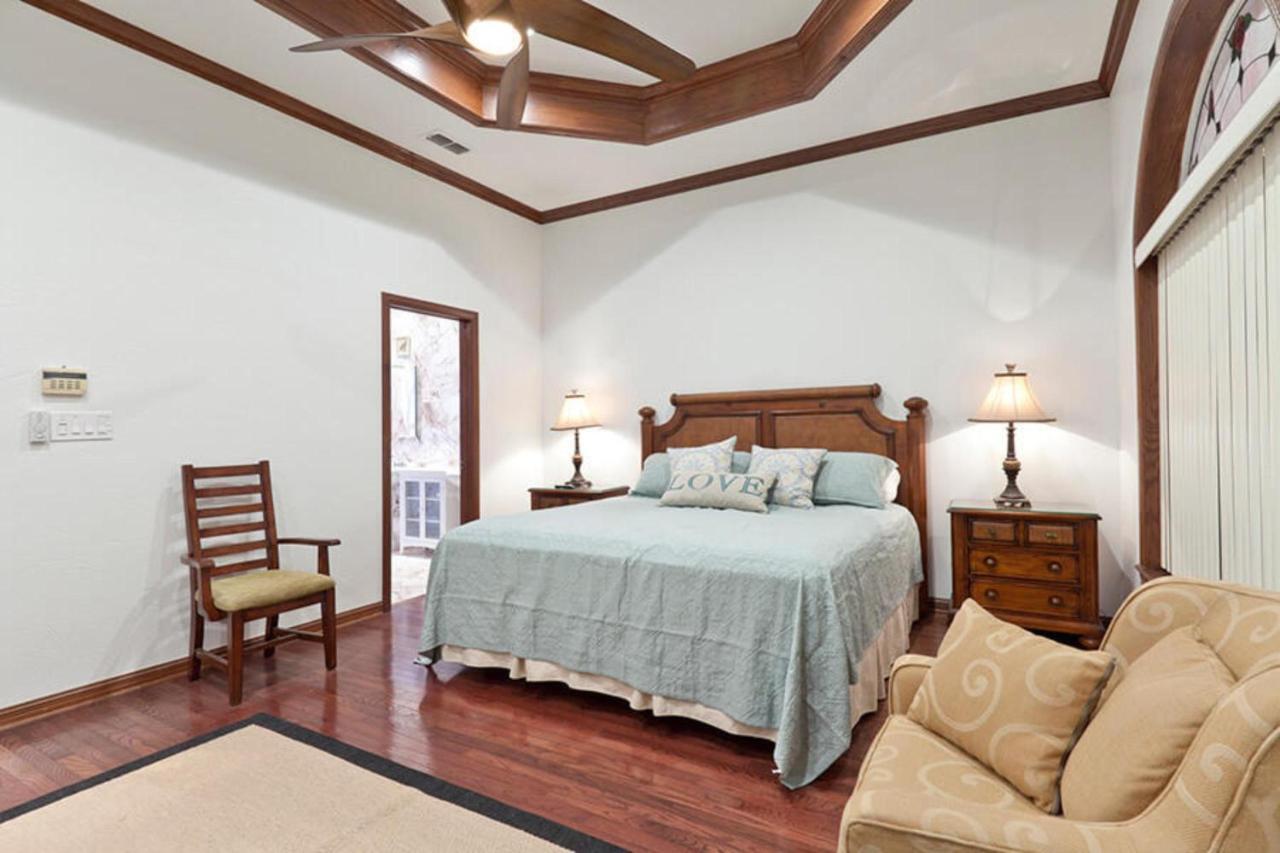 Holiday home Mi Casa Es Su Casa Townhouse 5508