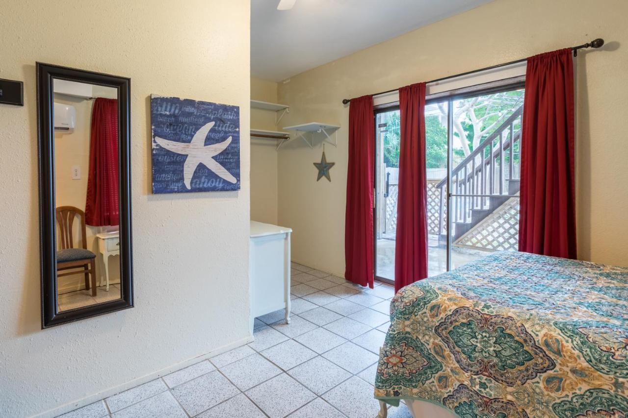 Holiday home Mesquite Duplex Side A