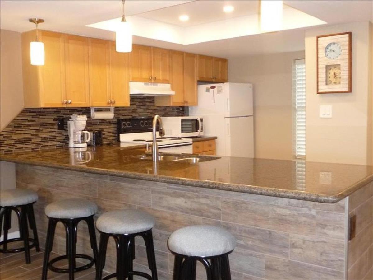 Holiday home Saida Iii S3805 South Padre Island