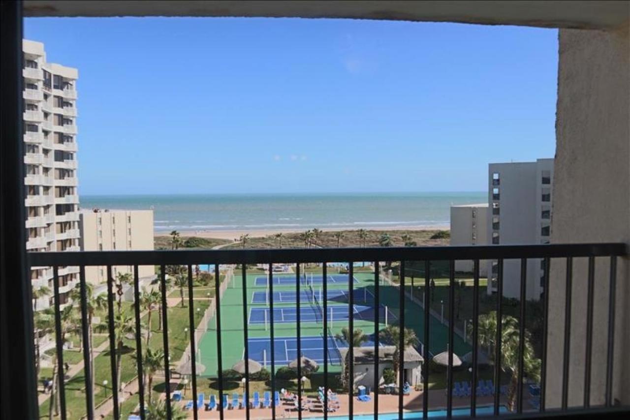 Saida Iii S3805 South Padre Island
