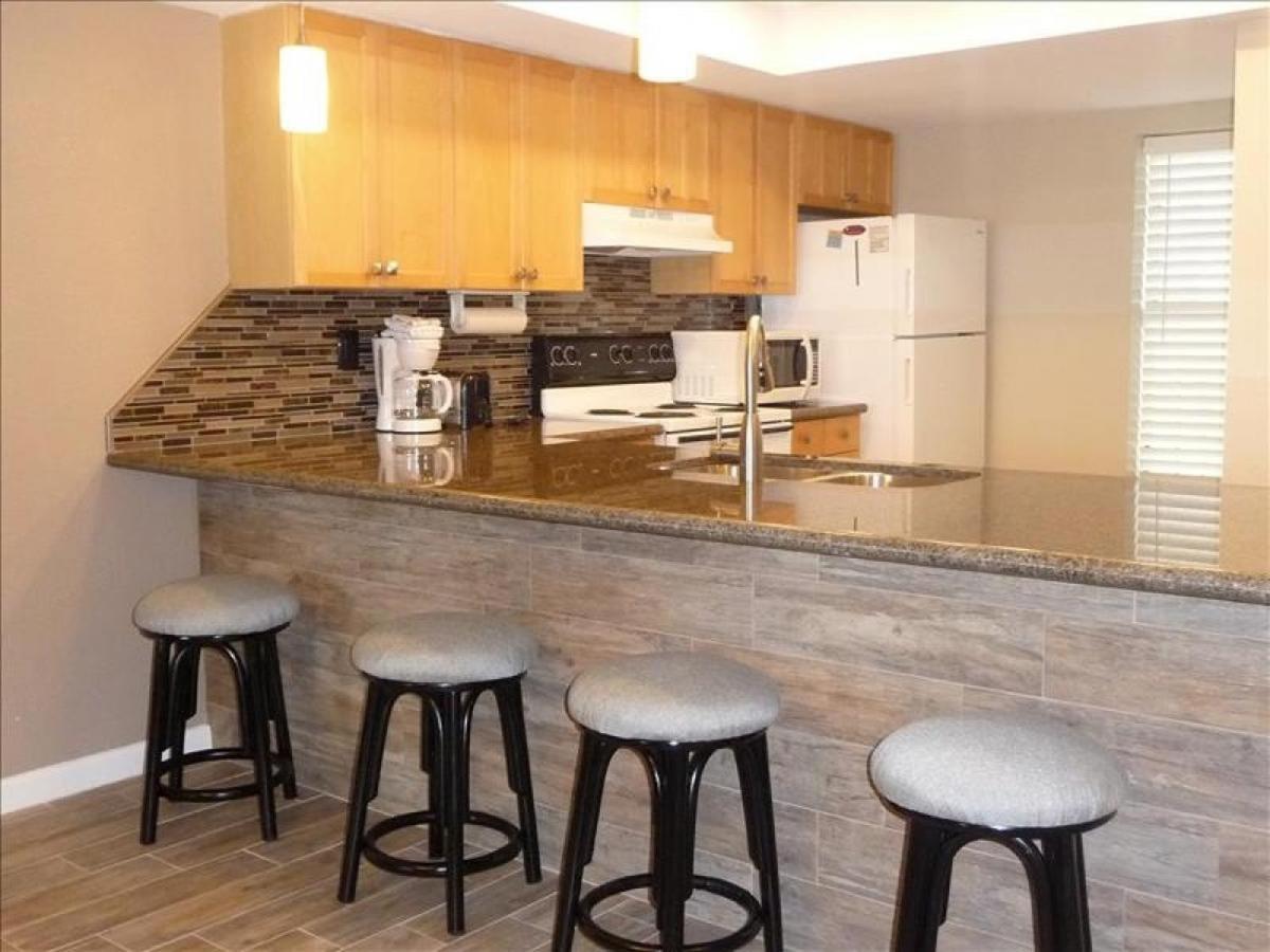 Holiday home Saida Iii S3805