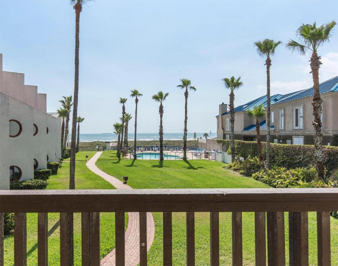 Suntide I W209 Holiday home South Padre Island