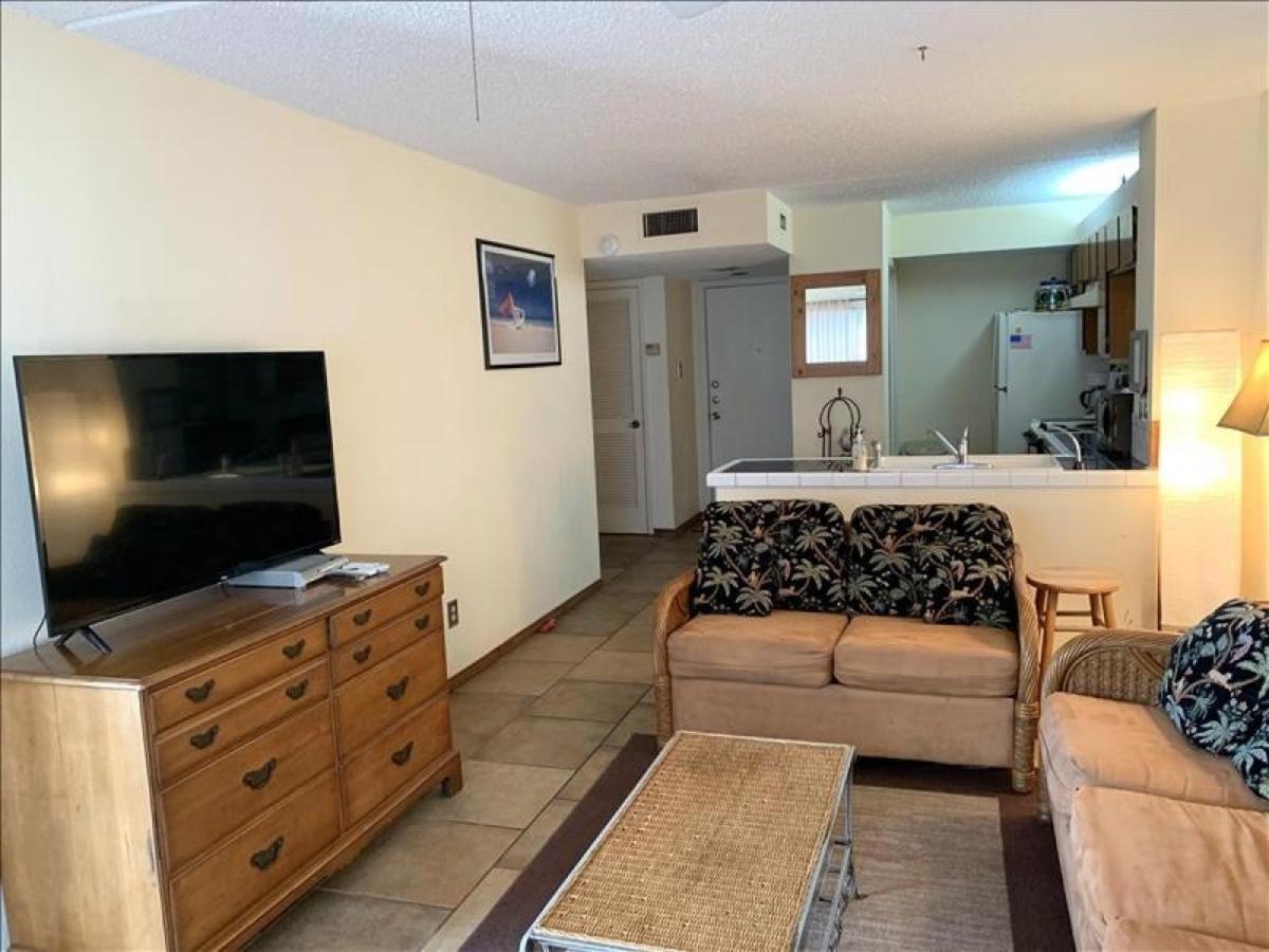 Gulfview Ii J606 Holiday home South Padre Island
