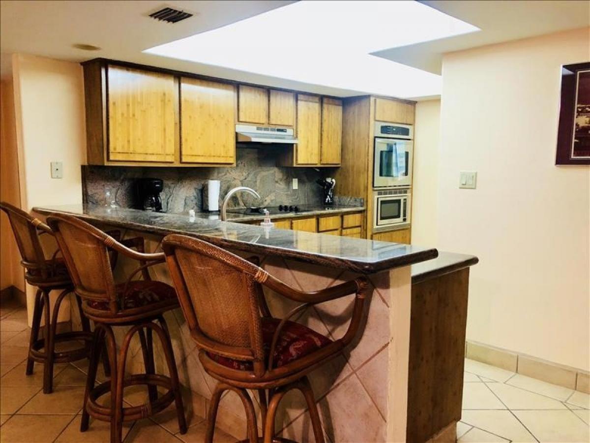 Holiday home Saida Iv S4308 South Padre Island