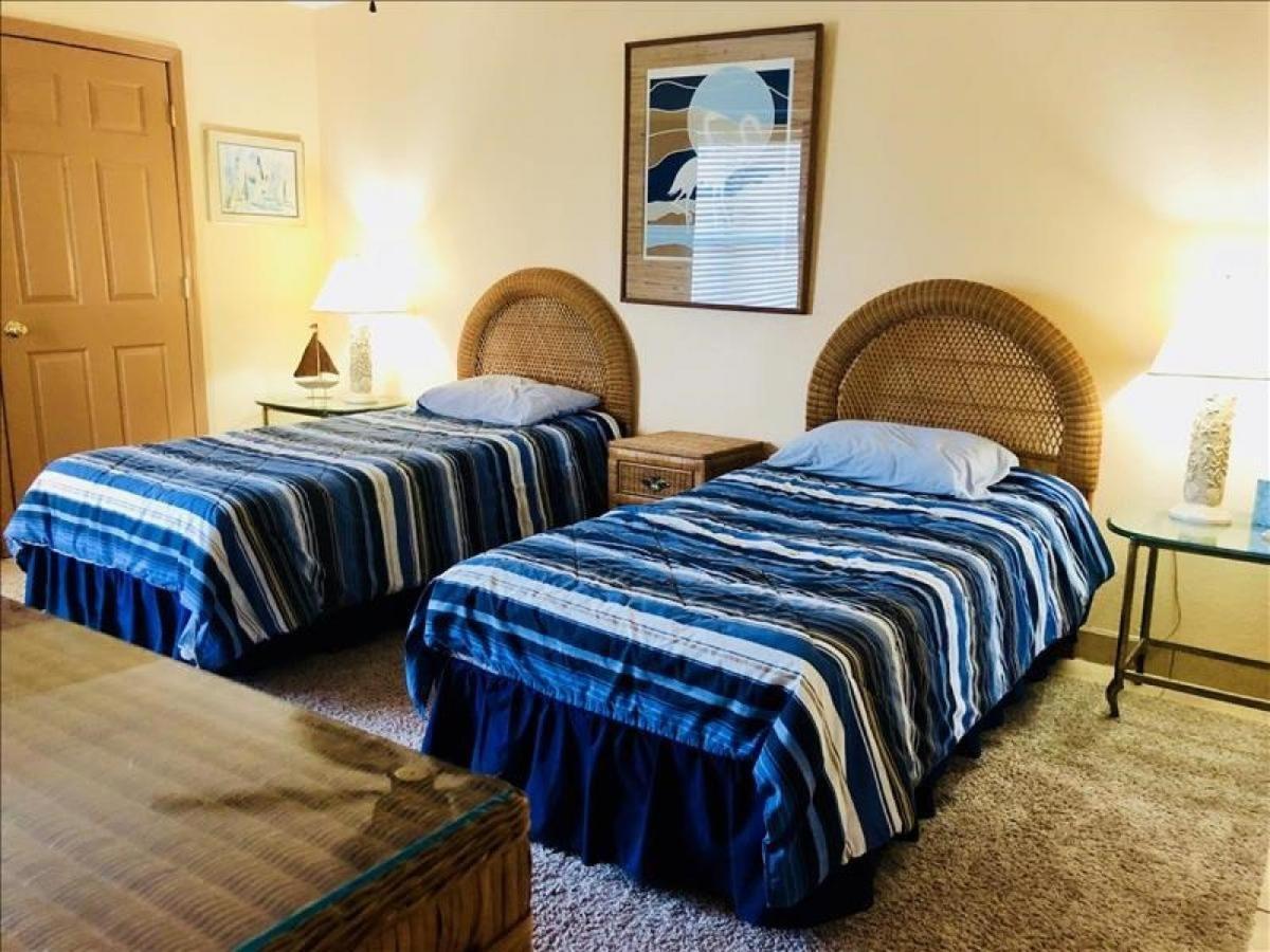 Holiday home Saida Iv S4308 South Padre Island