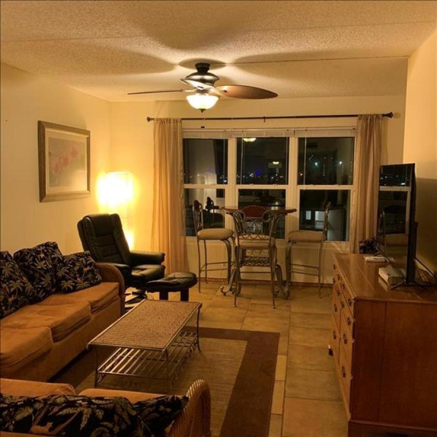 Holiday home Gulfview Ii J606 South Padre Island