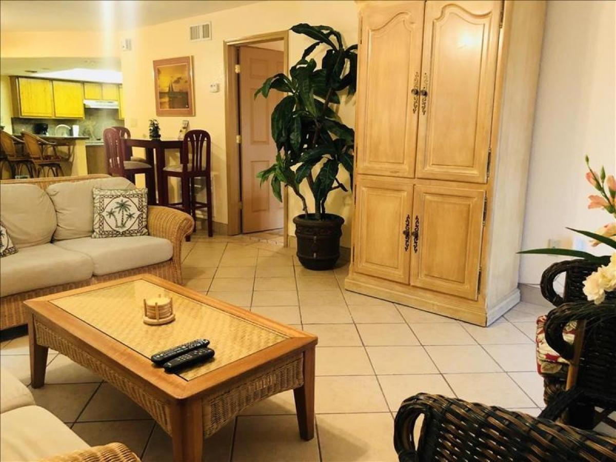 Saida Iv S4308 Holiday home *