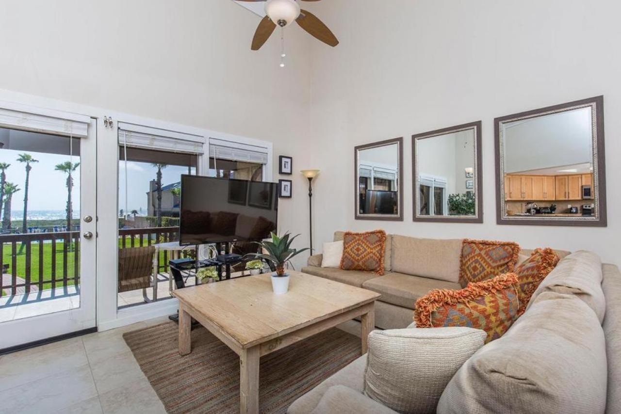 Suntide I W209 Holiday home South Padre Island