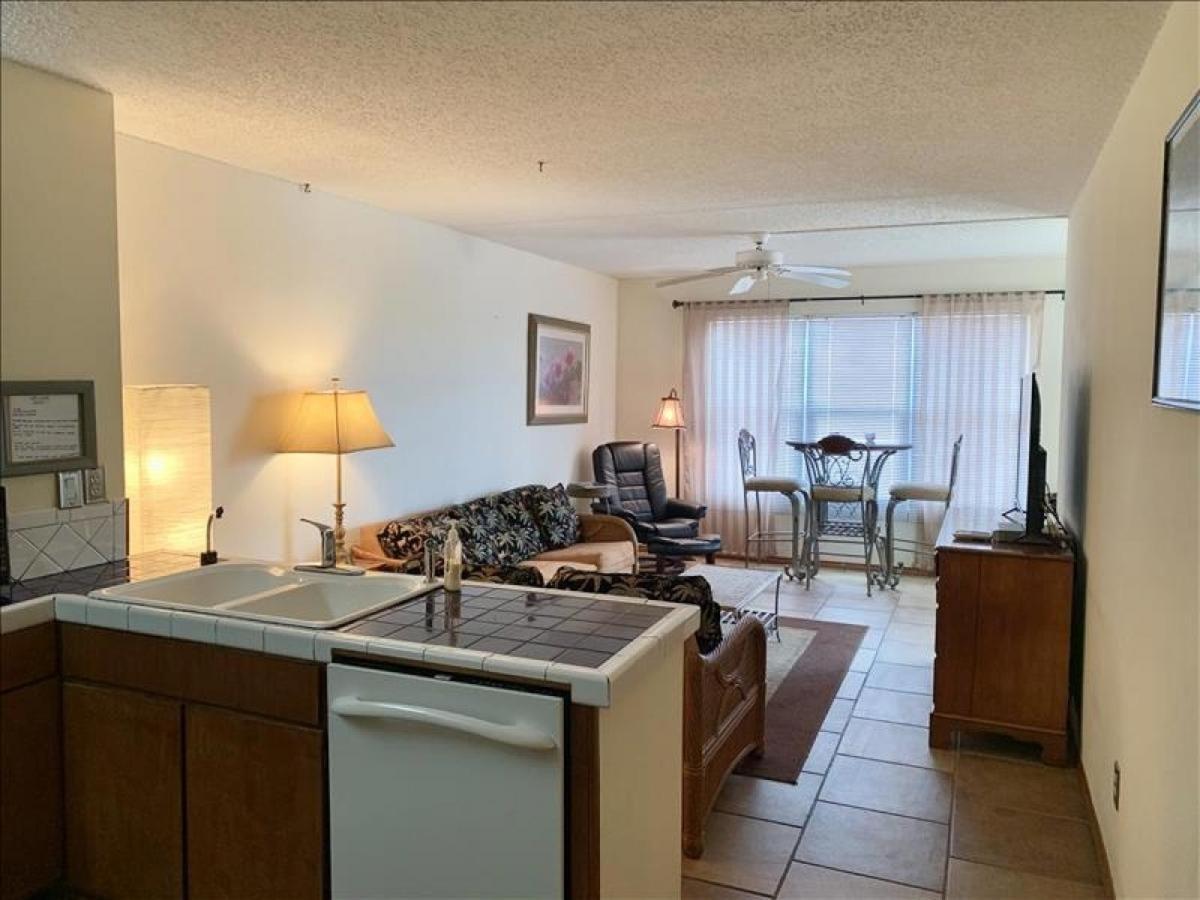 Holiday home Gulfview Ii J606
