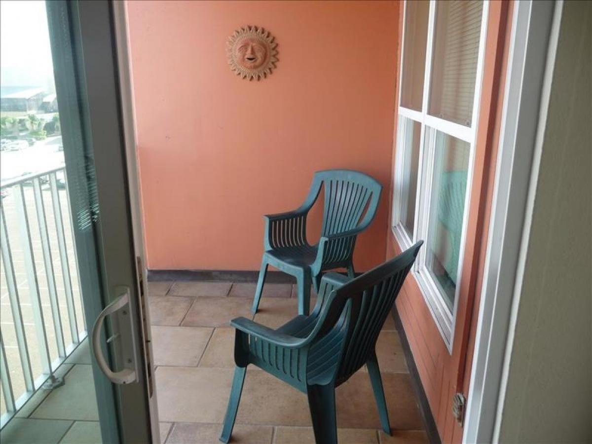 Gulfview Ii J606 Holiday home South Padre Island