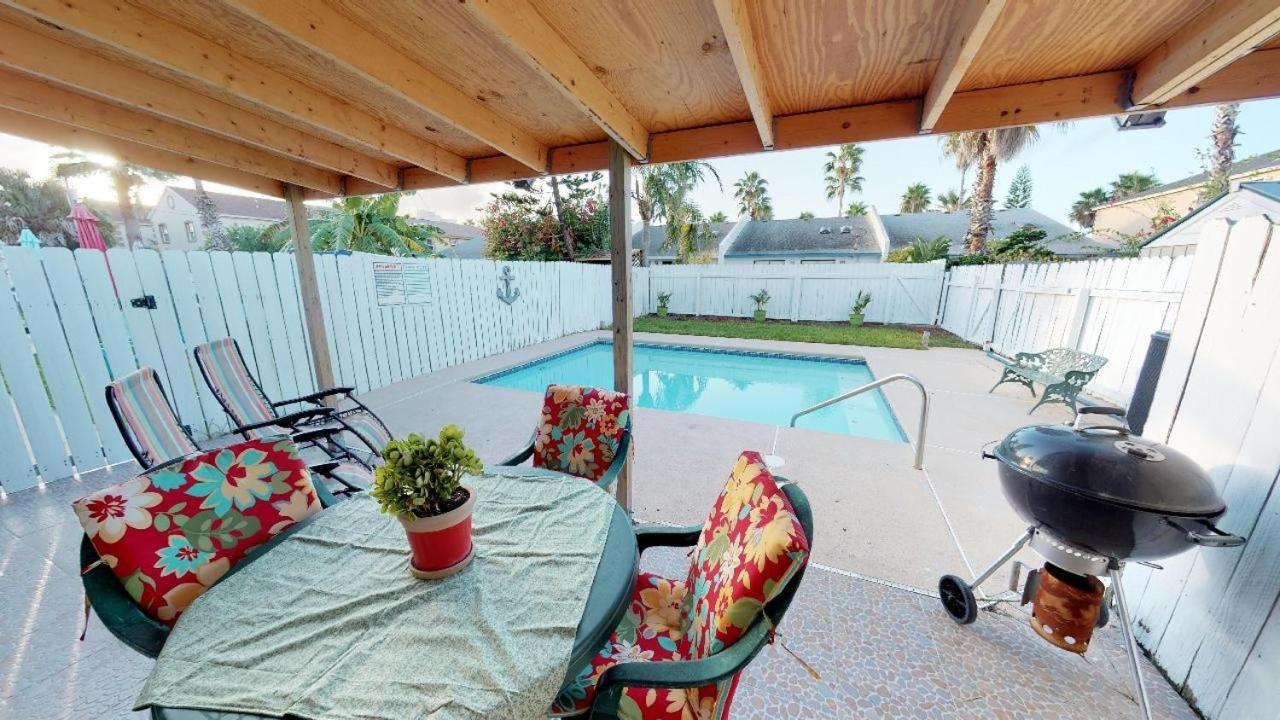 Padre Pool House Townhouse