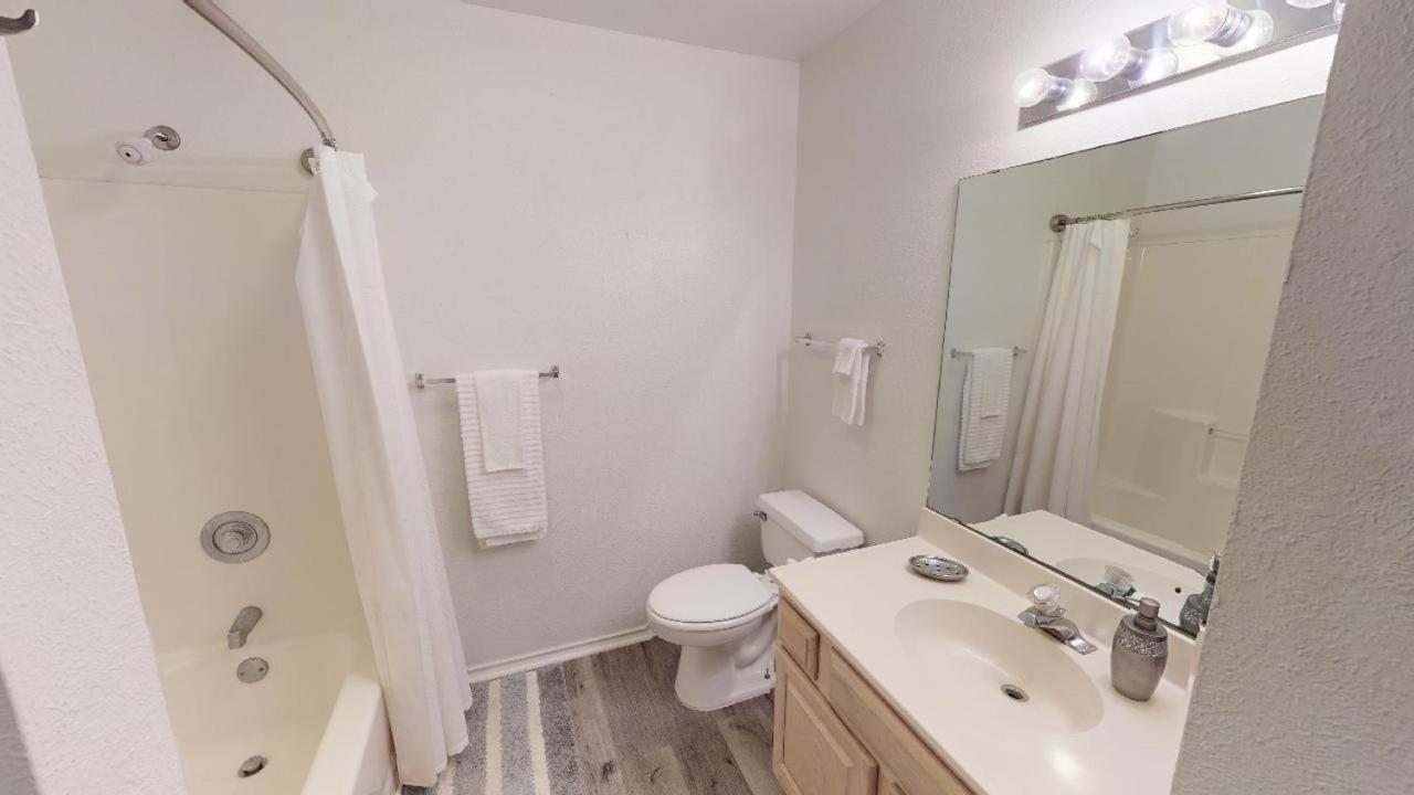 Padre Pool House Townhouse Holiday home