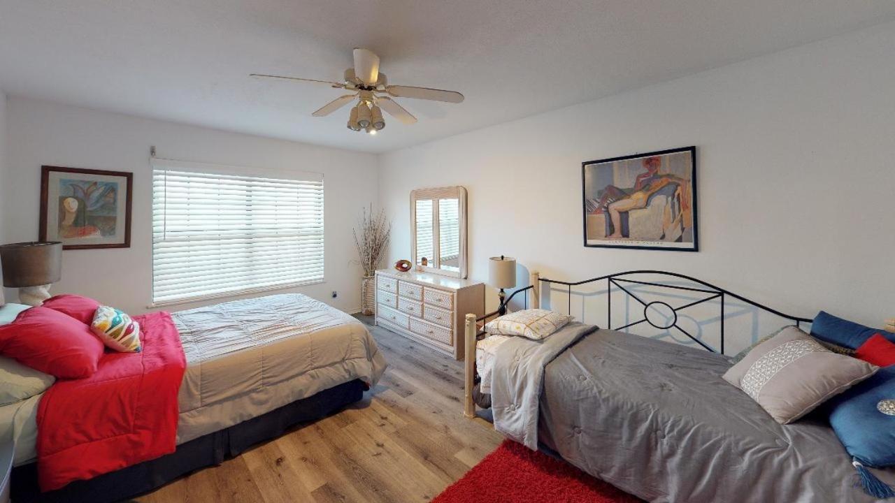 Padre Pool House Townhouse * South Padre Island