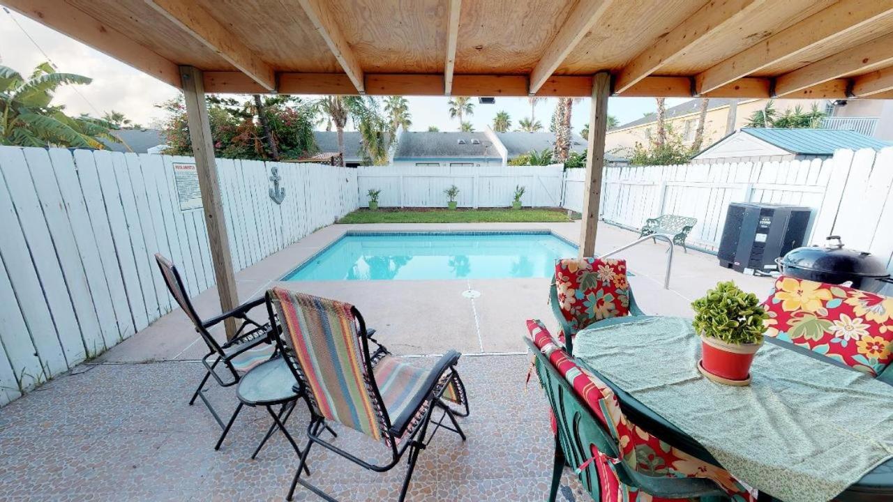 Padre Pool House Townhouse *