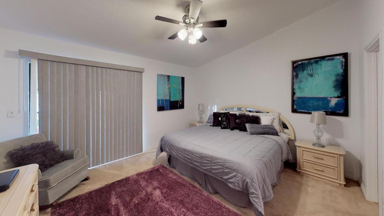 Padre Pool House Townhouse Holiday home *