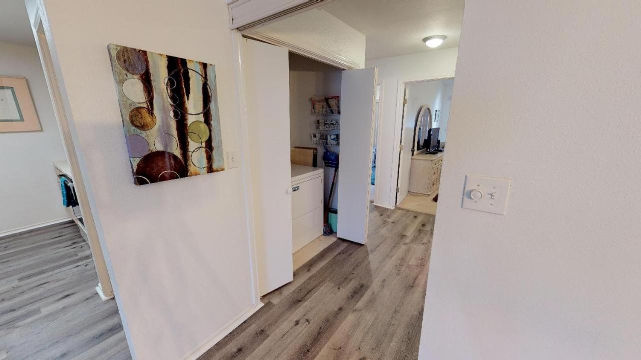 Padre Pool House Townhouse * South Padre Island