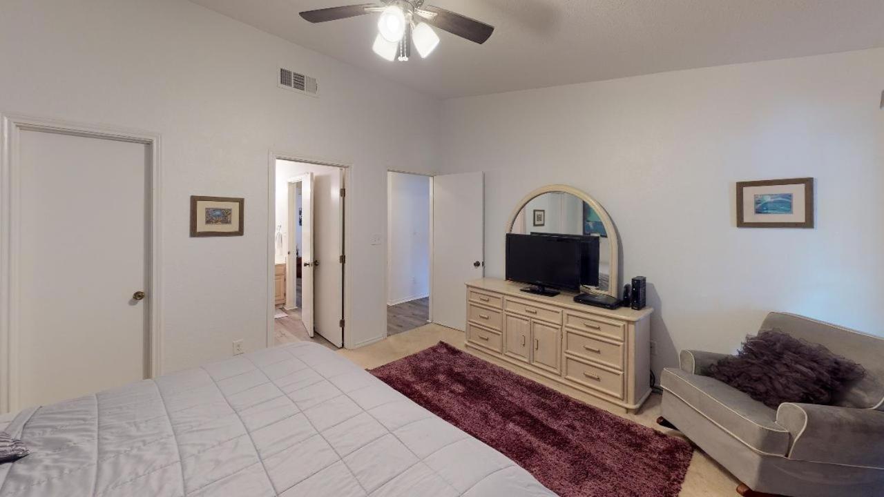 Holiday home Padre Pool House Townhouse *