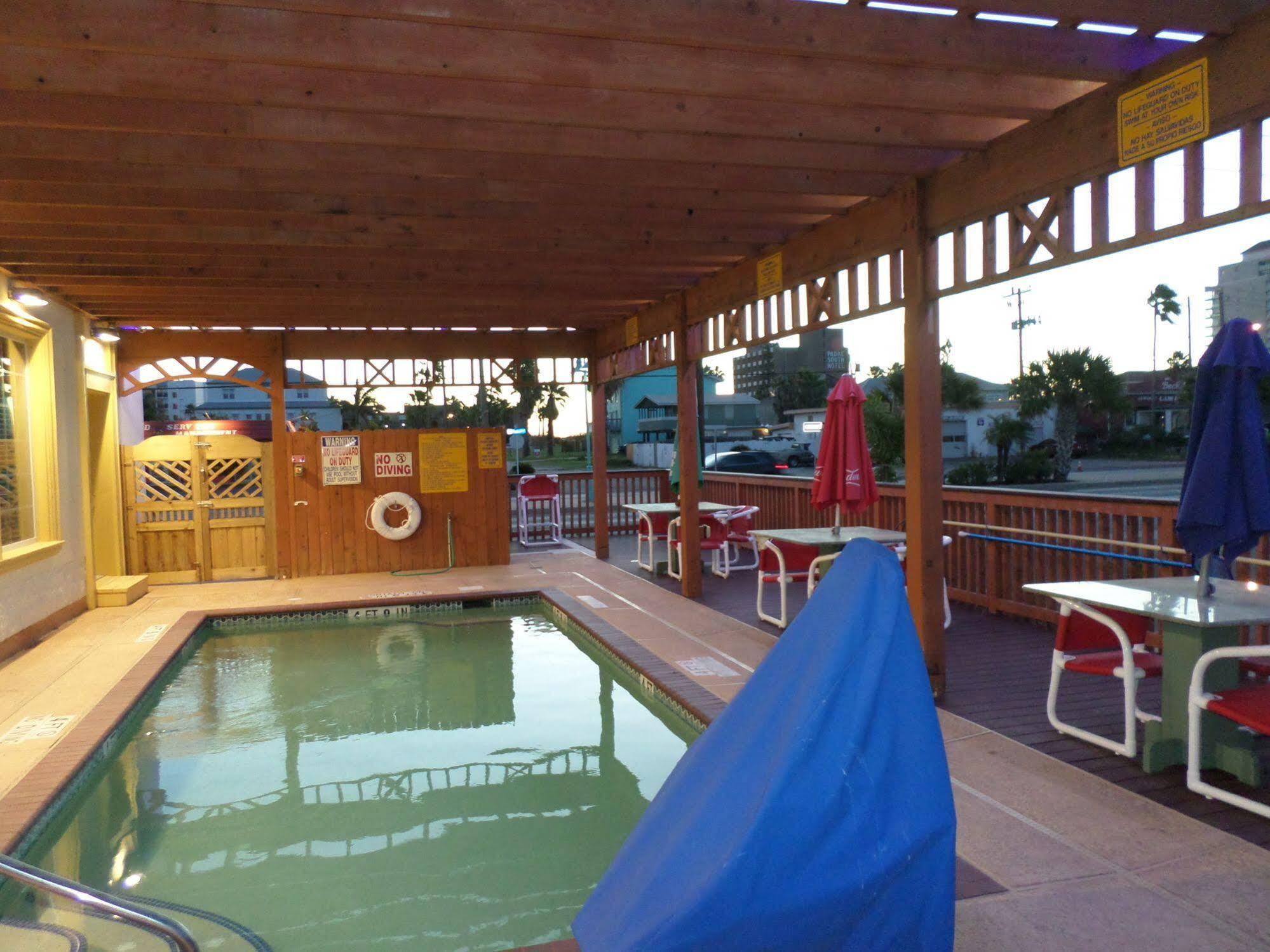 Hotel Lighthouse South Padre Island