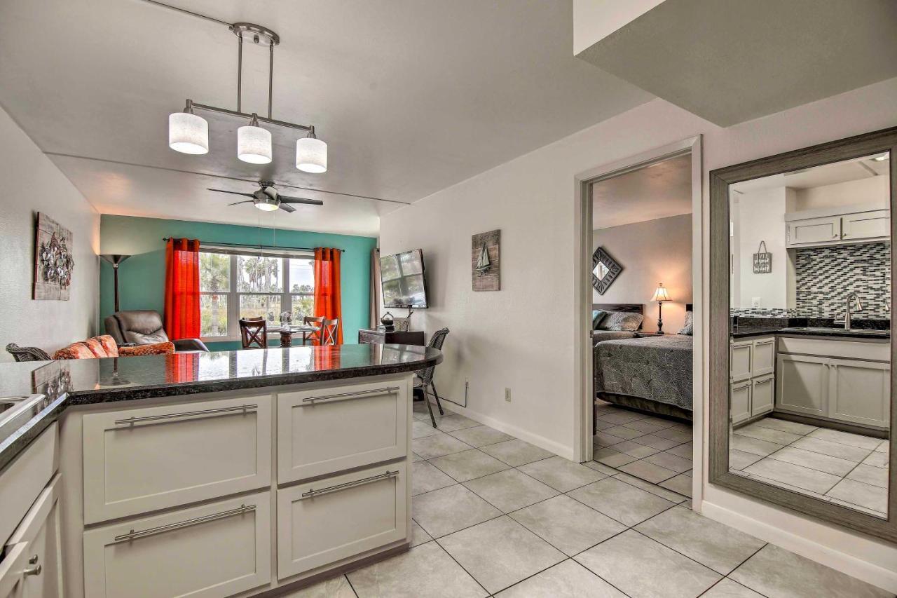 Haven With Shared Amenities - Steps To Beach! *