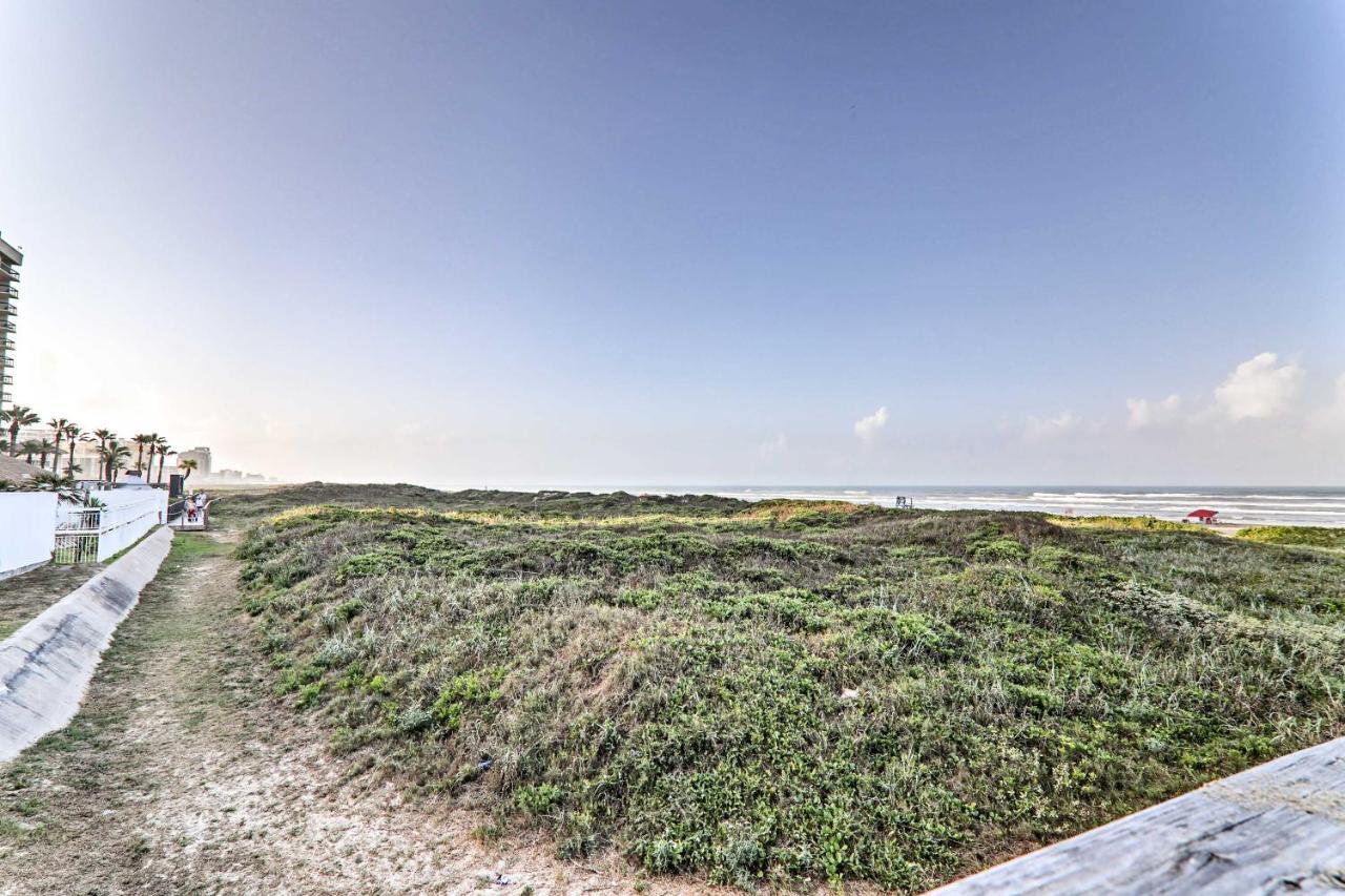 Apartment Haven With Shared Amenities - Steps To Beach!