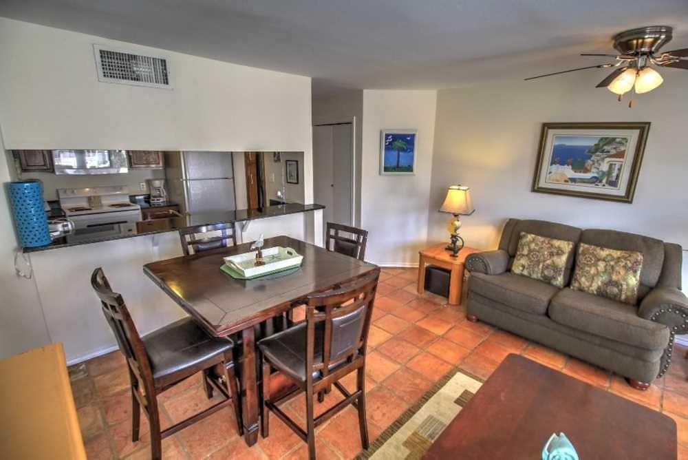 Apartment Gulfpoint 3103 South Padre Island