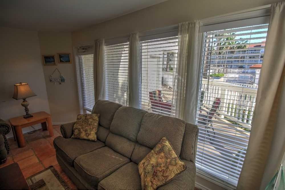 Apartment Gulfpoint 3103 South Padre Island