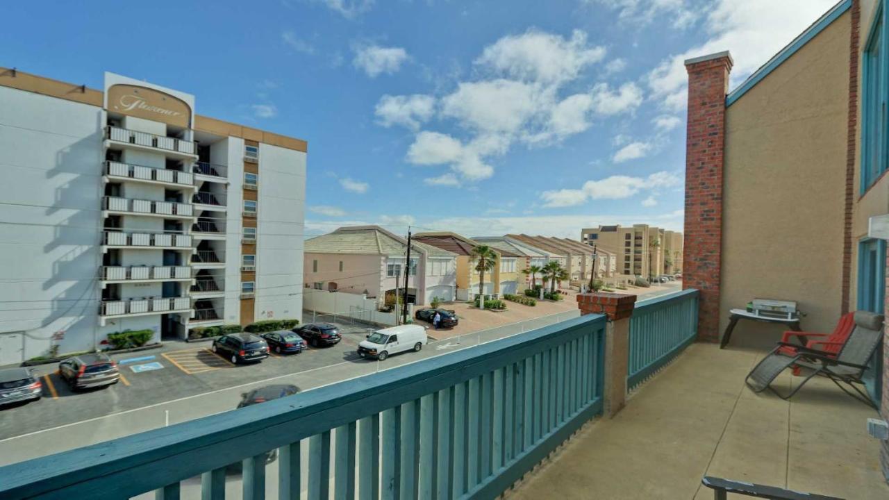 Morningbreeze 1302 * South Padre Island