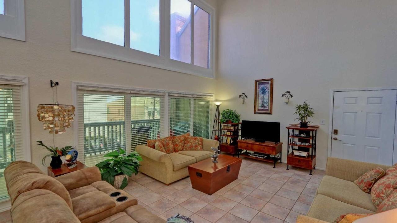 Apartment Morningbreeze 1302 South Padre Island