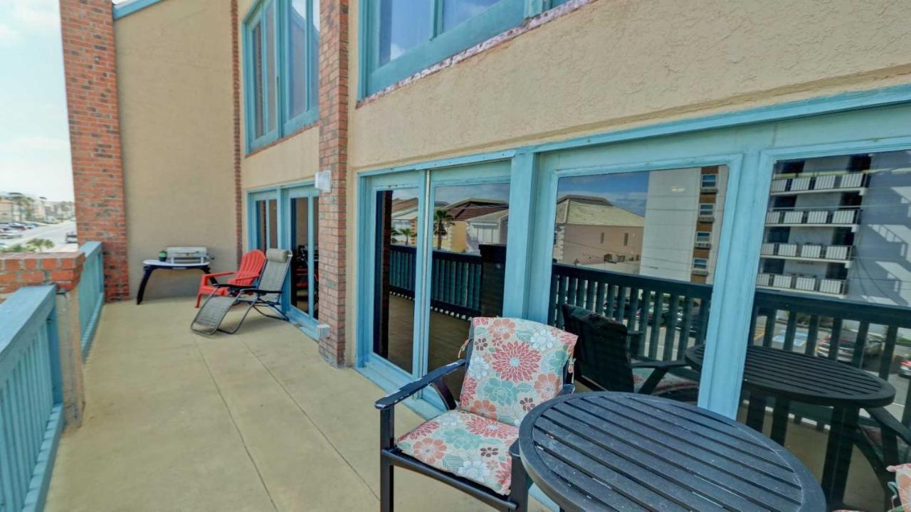 Apartment Morningbreeze 1302 South Padre Island