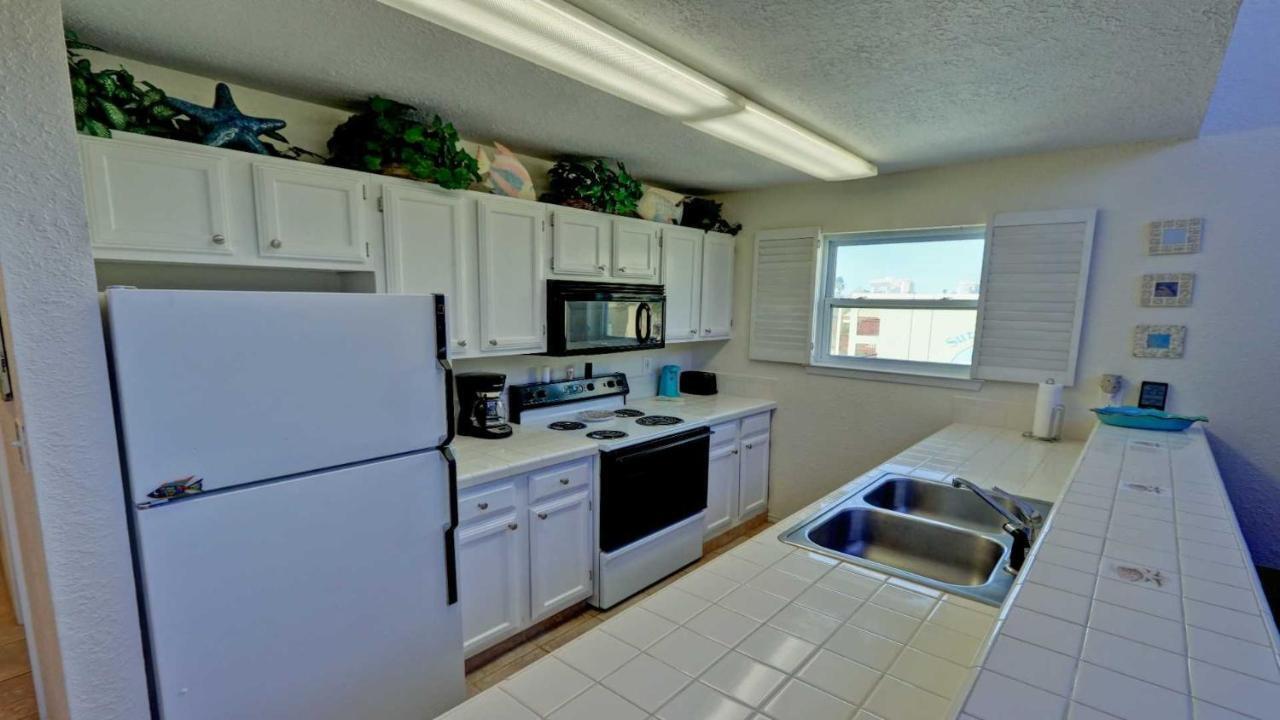 Apartment Morningbreeze 1302 South Padre Island