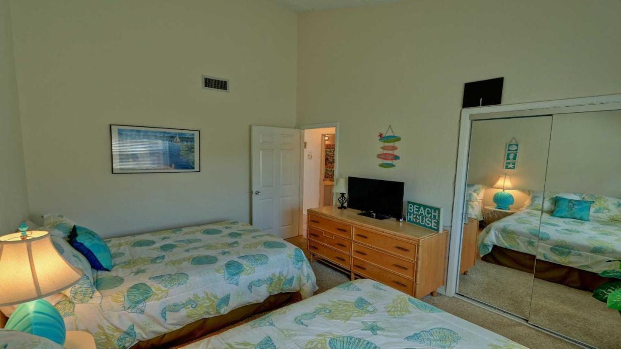 Apartment Morningbreeze 1302 South Padre Island