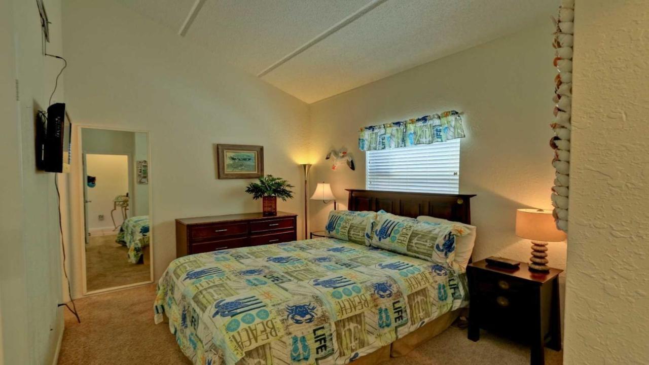 Morningbreeze 1302 Apartment *
