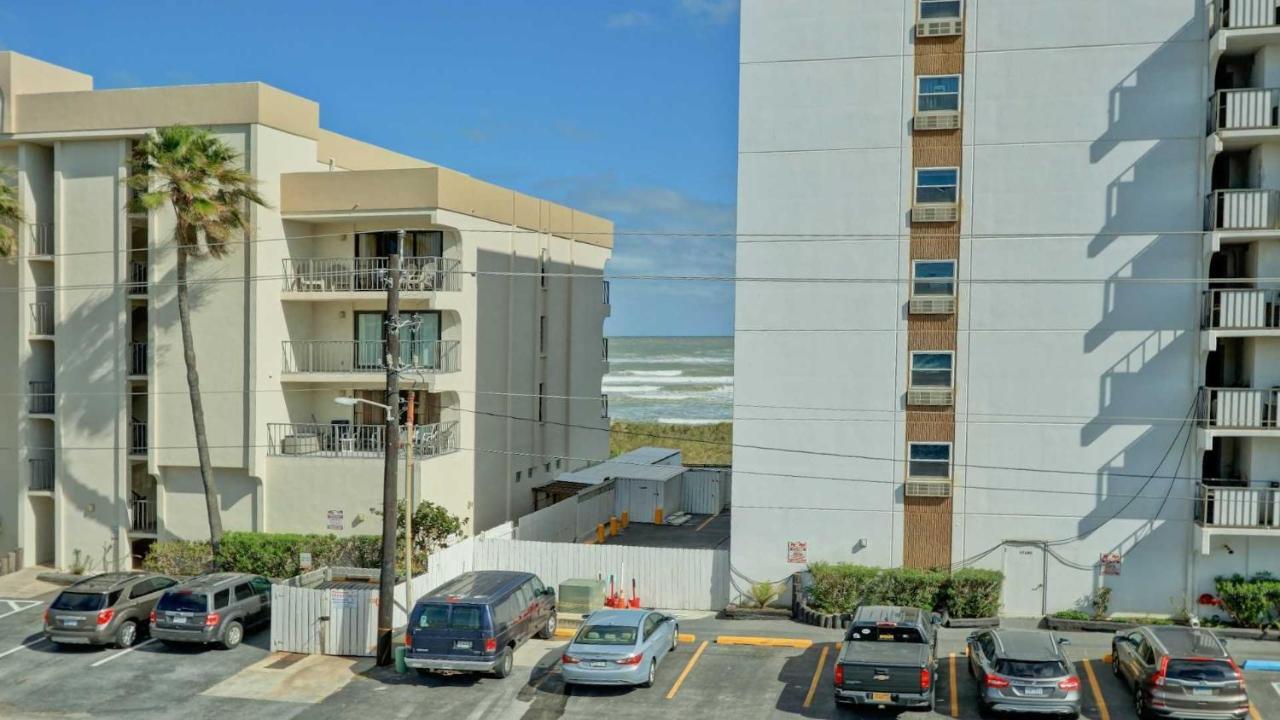 Morningbreeze 1302 South Padre Island