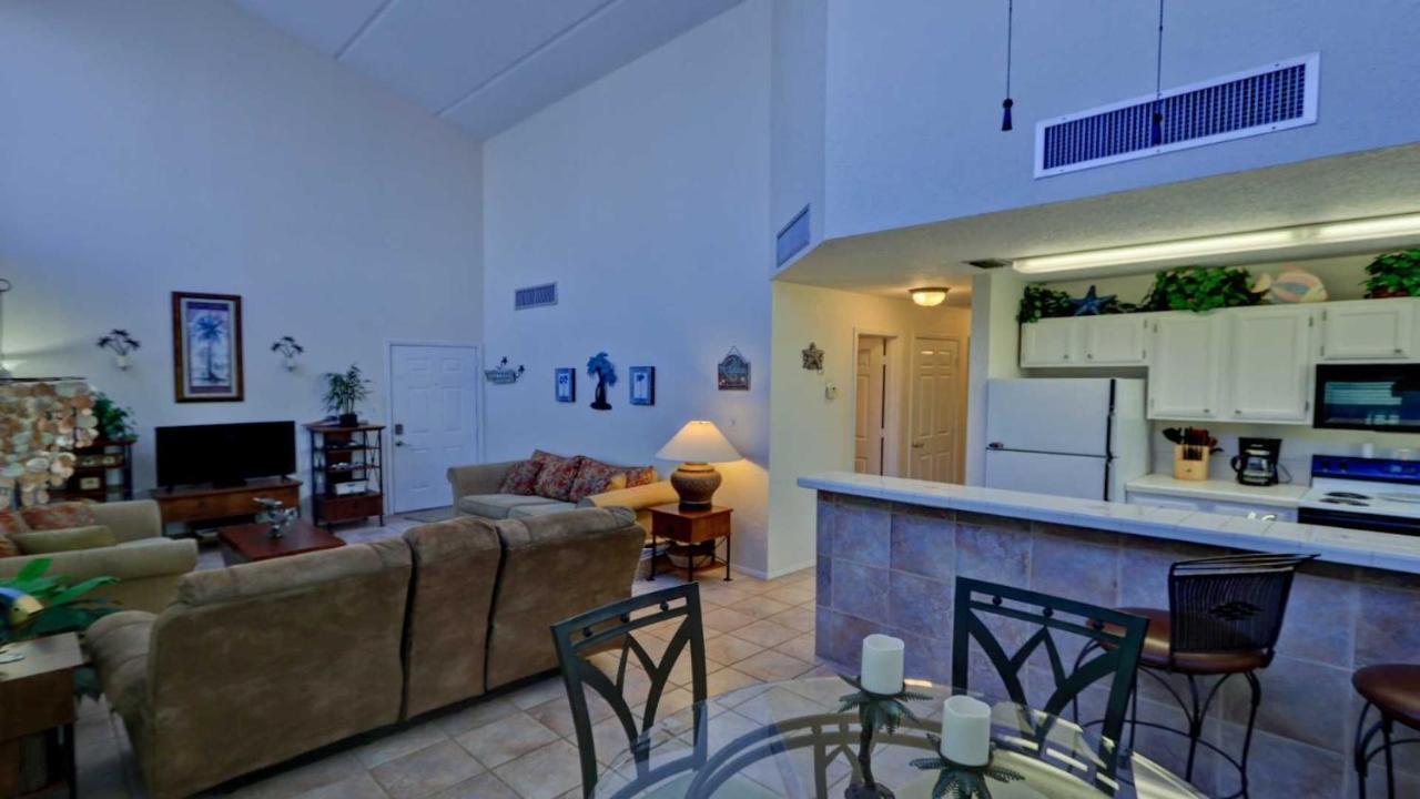 Morningbreeze 1302 Apartment