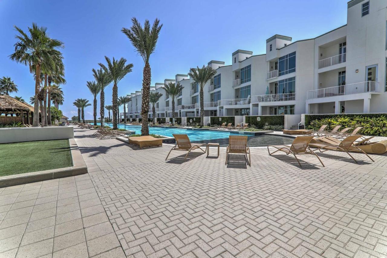 With Balcony And Ocean Views Apartment *
