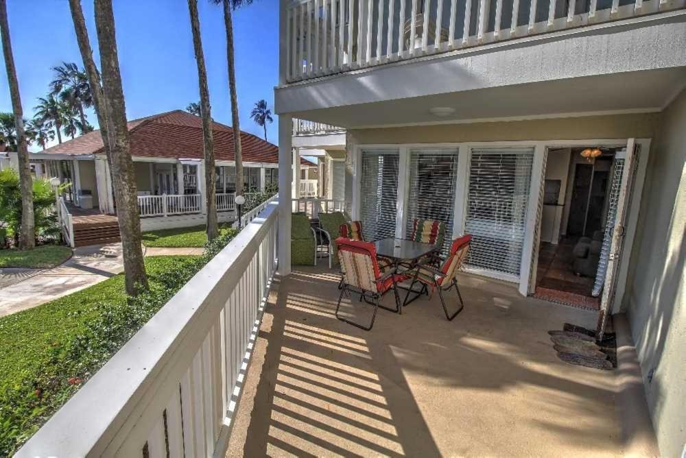 Gulfpoint 3103 Apartment