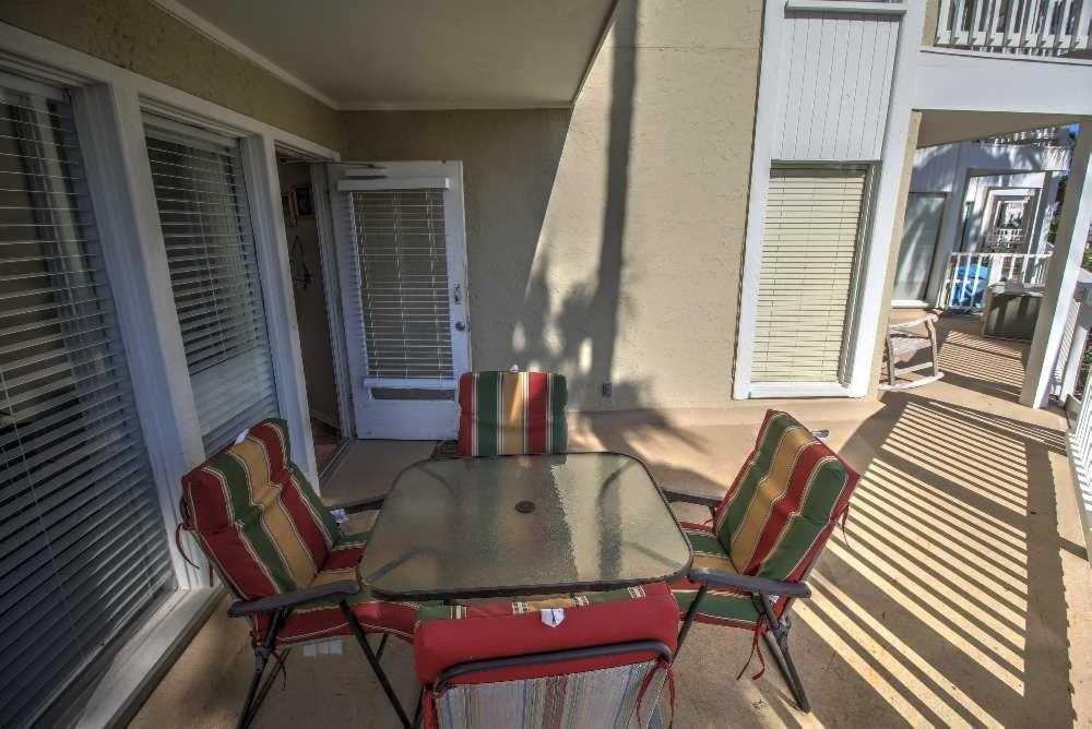 Apartment Gulfpoint 3103