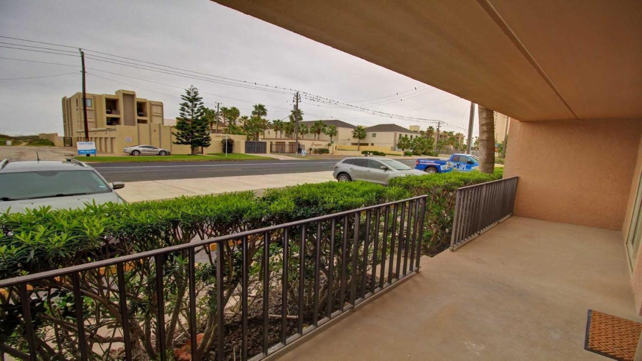 Beachview 103 Apartment South Padre Island
