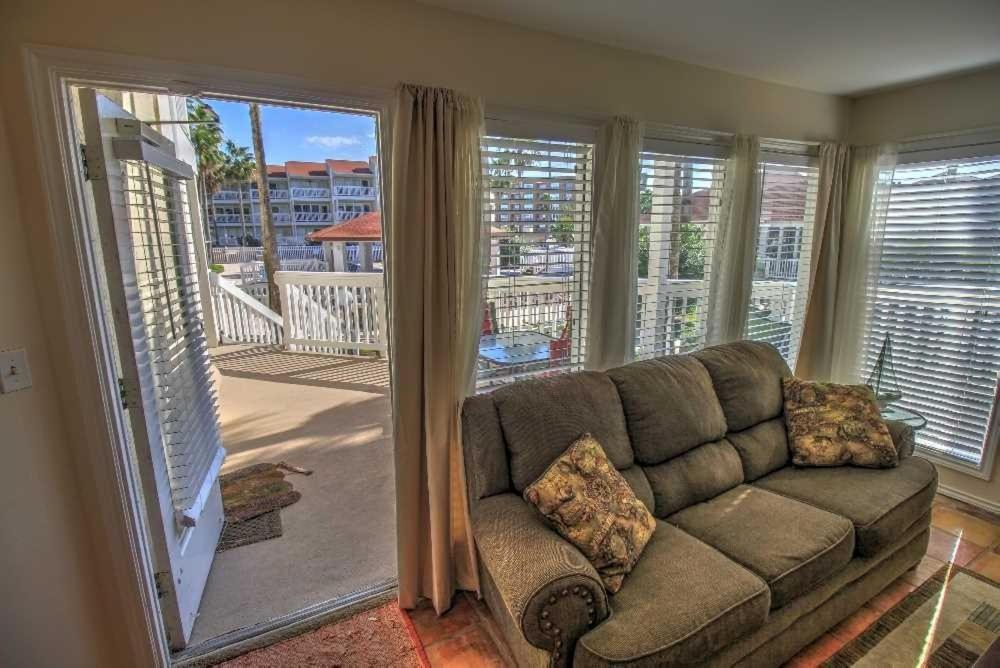 Gulfpoint 3103 Apartment South Padre Island