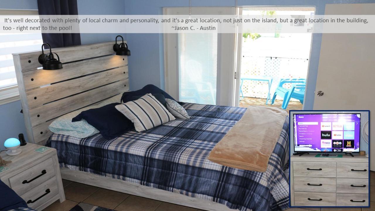 Gulf Coast Condominiums South Padre Island