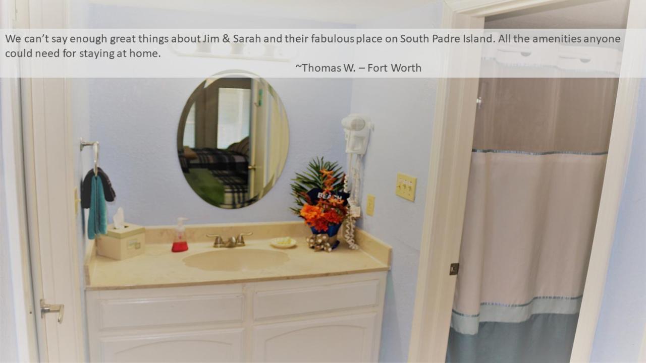 Gulf Coast Condominiums *