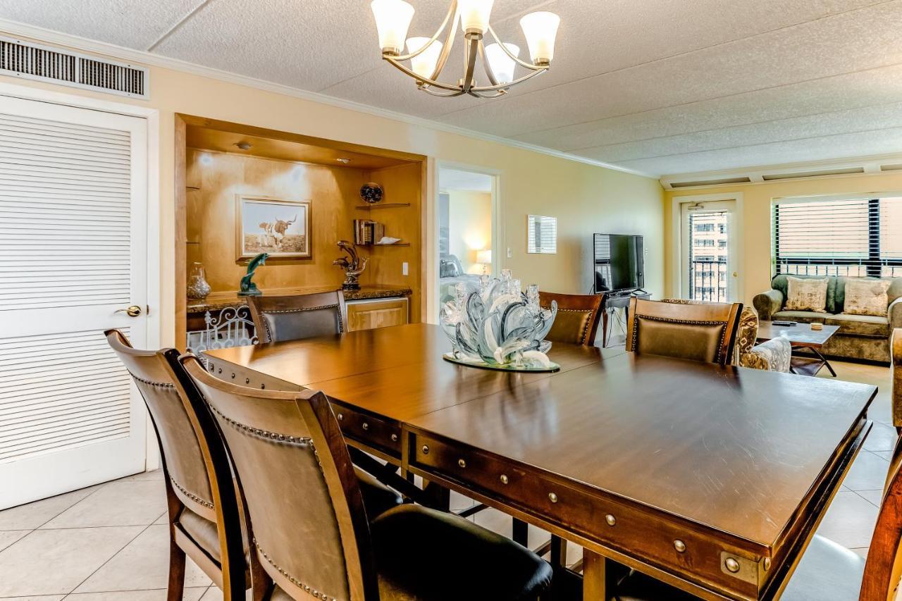 Apartment Saida Towers Iv #4906 South Padre Island