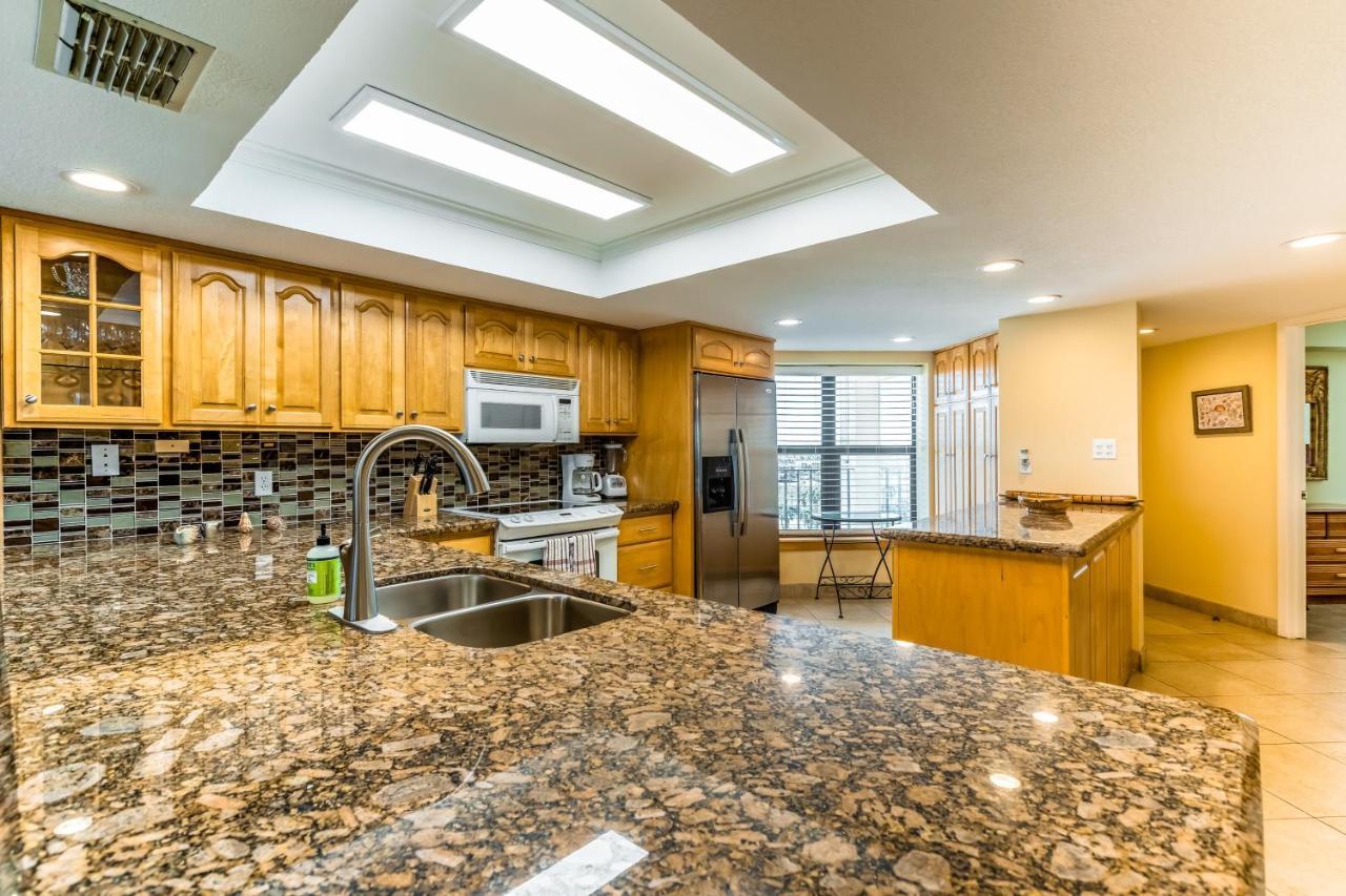 Saida Towers Iv #4906 Apartment South Padre Island